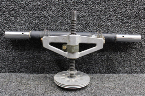42664 Piper PA18-150 Stabilizer Adjustment Mechanism Assembly