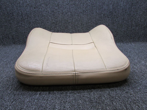 0812778-24 Cessna 421C Co-Pilot Seat Back Support Assembly