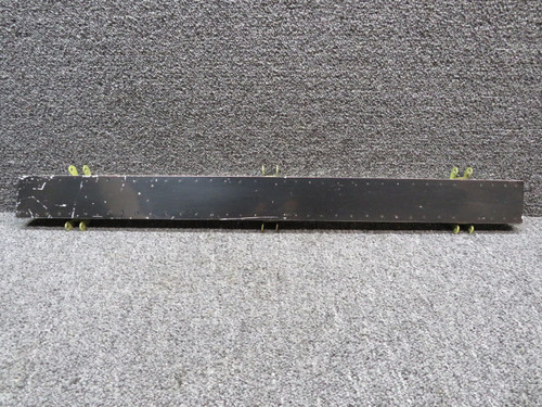 145-31501-4 Ryan Navion Center Beam Assembly Engine Cowling Upper