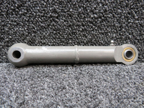 145-34164 Ryan Navion Nose Gear Drag Brace Link Assembly Lower