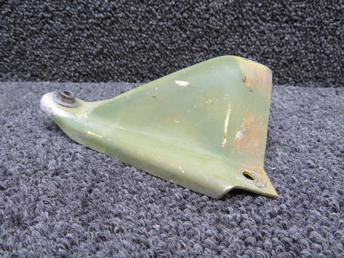 145-52024-1 Ryan Navion Flap Torque Tube Support Outboard LH