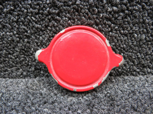 42B3581 Ryan Navion Fuel Cap Assembly