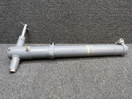 145-33903-2 Ryan Navion Main Gear Shock Strut Outer Cylinder RH (Cracked Weld)