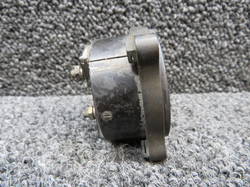 BU Aero Type D-60 Ammeter Indicator