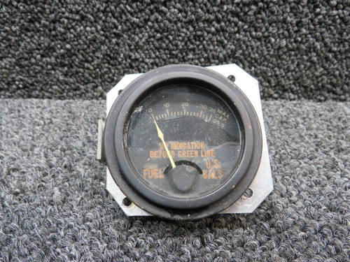 King-Seeley Fuel Level Indicator (Volts: 12)