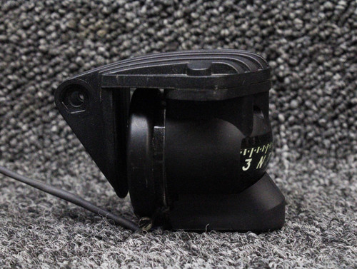 NV2C-12V SIRS Navigation Standby Compass Indicator (Volts: 12)