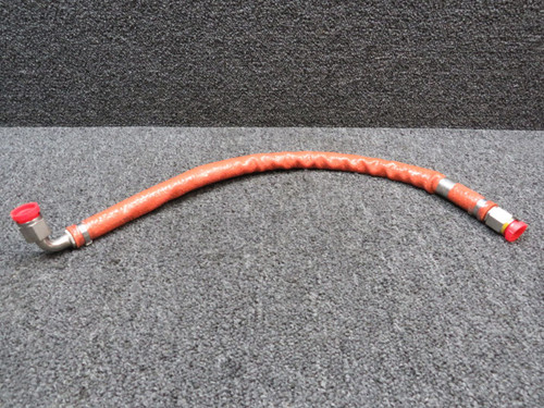 13000210-0270S Ryan Navion Kapco Hose Assembly