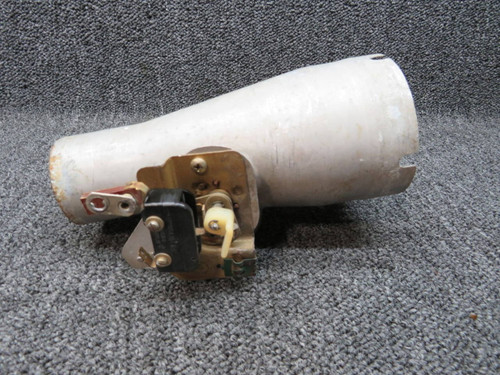 105-550001-13 Beech BE-76 Plenum AC / Heater Distribution