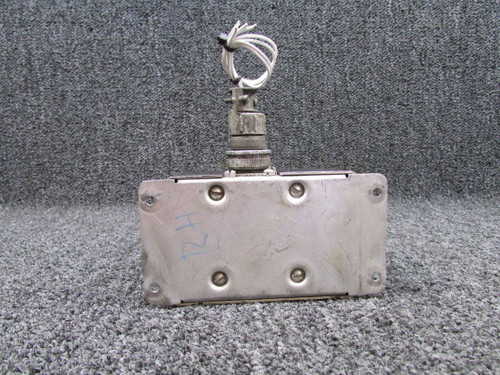 213100 Woodward Synchronizer Actuator with Connector