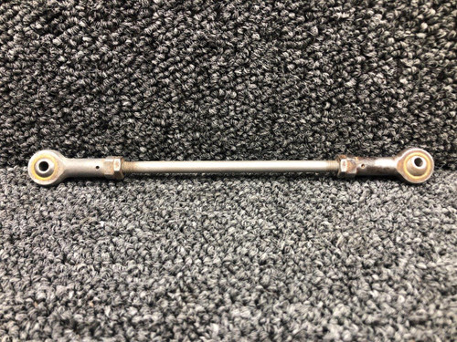 650039-6 (ALT: 650039-006) Mooney M20C Cowl Flap Control Tube Assembly RH