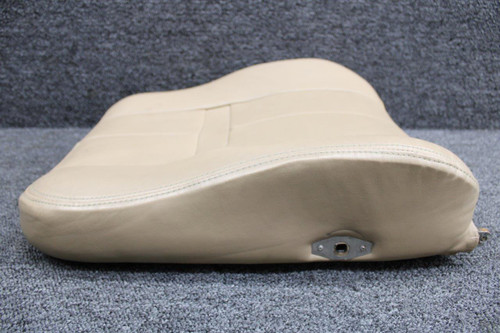 0812778-25 Cessna 421C Pilot Seat Back Support Assembly