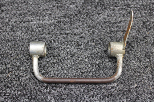 0812757-2 Cessna 421C Seat Adjust Handle Assembly