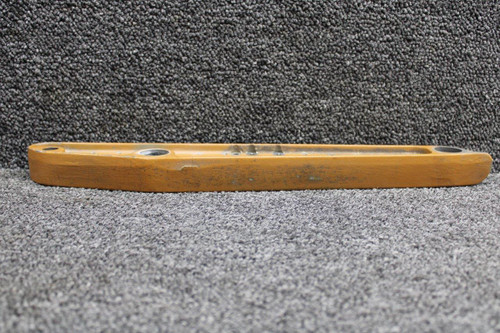 0812734-1 Cessna 421C Seat Track Mounting Bracket RH