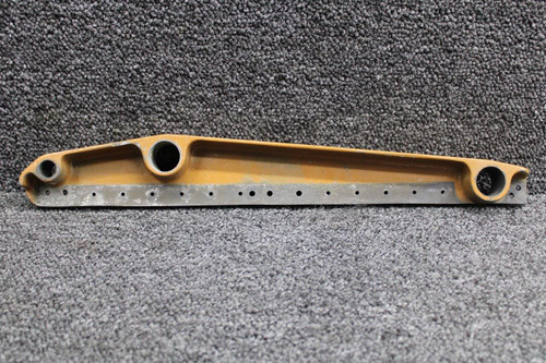 0812734-1 Cessna 421C Seat Track Mounting Bracket RH