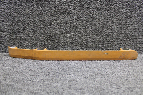 0812734-2 Cessna 421C Seat Track Mounting Bracket LH