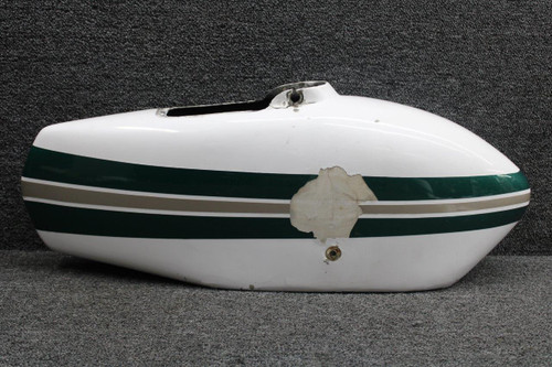 0543079-3 (USE: 0543079-15) Cessna 172P Nose Gear Speed Fairing