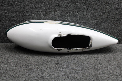 0543079-3 (USE: 0543079-15) Cessna 172P Nose Gear Speed Fairing