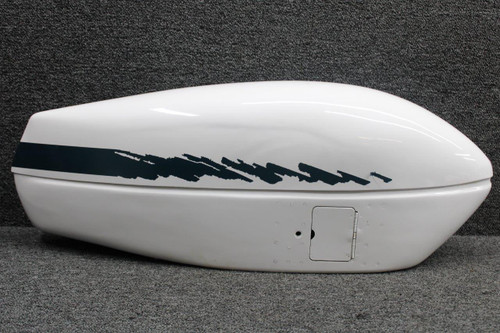 0541223-16 (USE: GF0541223-02) Cessna 172R Wheel Pant Assembly With Door RH