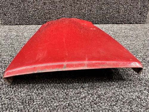 650015-505 Mooney M20C Cowl Door Assembly LH