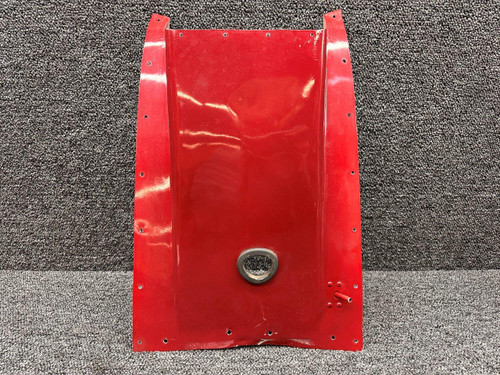 650030 (ALT: 650030-000) Mooney M20C Cowl Scoop Assembly