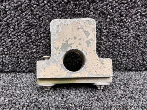 560007 (ALT: 560007-000) Mooney M20C Boot Landing Gear Uplock Assembly