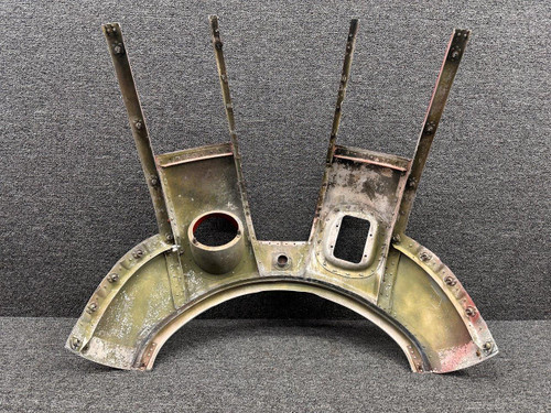 650060-507 Mooney M20C Bottom Cowl Assembly