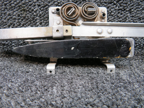 0711020-12 Cessna 180C Cabin Door Latch Assembly RH BAS Part Sales | Airplane Parts