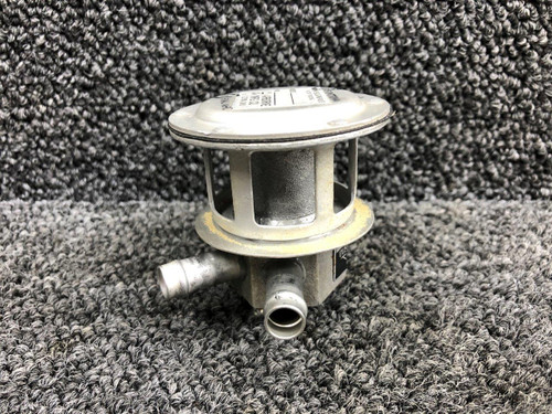 C482001-0401 Airborne 2H3-16 Vacuum Regulator Assembly