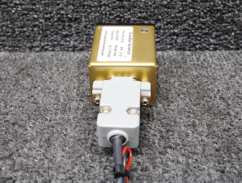 Guardian Avionics Products - BAS Part Sales