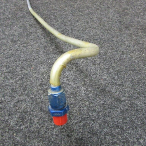 0700087-10 Cessna A185F Line Fuel Vent Fwd Upper