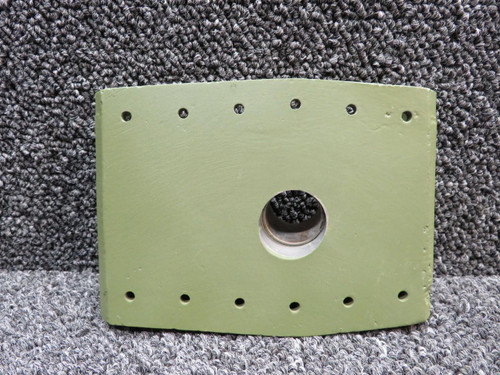 Beechcraft Parts 169-110021-10 Beechcraft B24R Landing Gear Fitting RH W/ 8130-3 and PAI-PT-1 