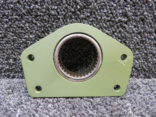 Cessna Aircraft Parts 0842007-1 Cessna 310 / 320 Shock Strut Retainer Assy W/ 8130-3 and PAI-PT-1 