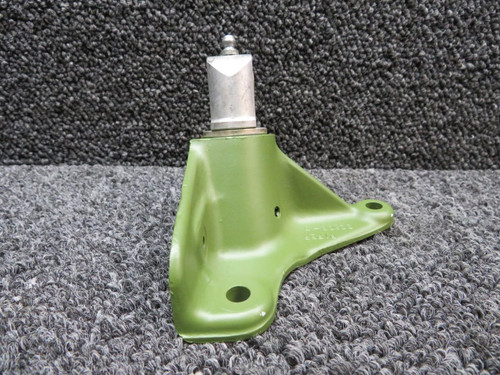 Piper Aircraft Parts 20760-001 Piper PA24-250 Fitting Main Gear Side Brace RH W/ 8130-3 and PAI-PT-1 