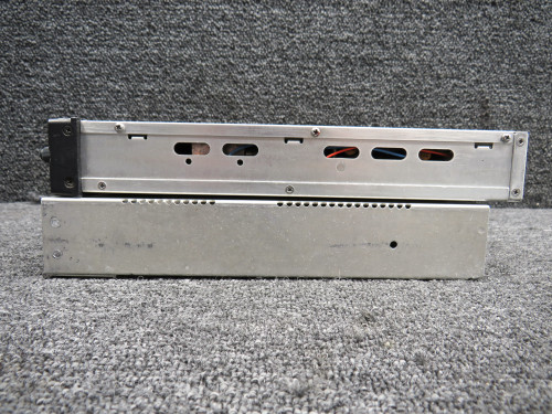 066-1034-00 King Radio KT-76 Transponder Unit w Tray and Mods (Volts: 14)
