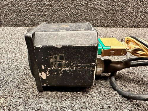 King Radio 066-3017-00 King Radio Corp KI-22500 ADF Indicator 