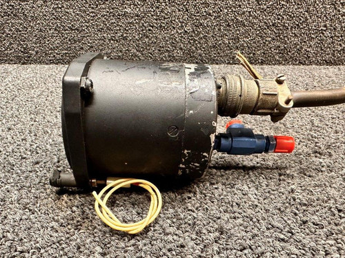 Garwin 22-804-02 Garwin Engine Tri-Gauge Indicator (Lighted) 