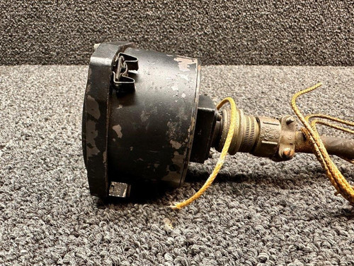 Liquidometer EA124AN-124 Liquidometer Corp Fuel Quantity Indicator (Volts: 24) 