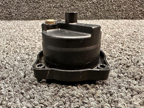 Datcon 773 Datcon Hour Meter Indicator (Hours: 284.7) (Volts: 4-40) 