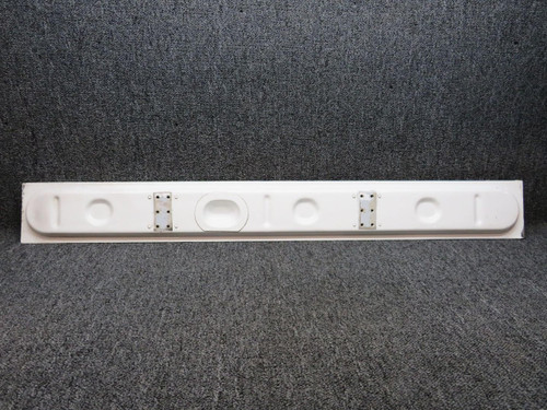 Piper Aircraft Parts 45794-008 Piper PA-31T Nose Gear Door Assembly LH (Colored) 