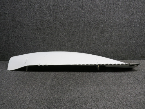 31466-001 Piper PA23-250 Main Gear Door LH Inbd or RH Outbd (White)