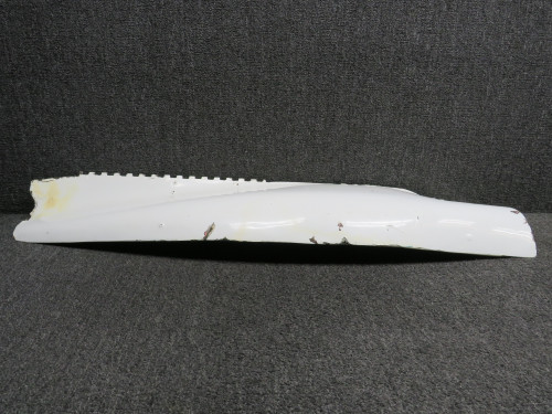 31466-001 Piper PA23-250 Main Gear Door LH Inbd or RH Outbd (White)