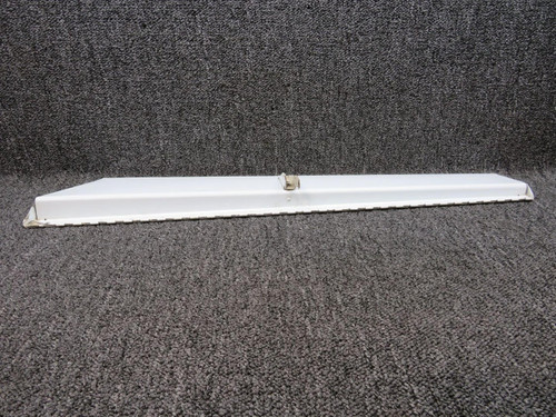 Rockwell Aviation Airplane Parts 44020-2 Rockwell 112, 112A Elevator Trim Tab Assembly RH (Colored) 