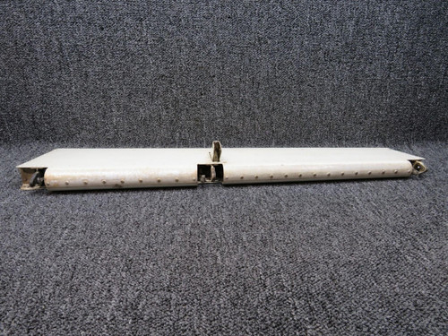 Piper Aircraft Parts 51346-009 Piper PA-31T Elevator Trim Tab RH (Colored) 