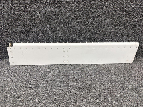 40178-000 Piper PA-31T Aileron Trim Tab Assembly RH (Colored)