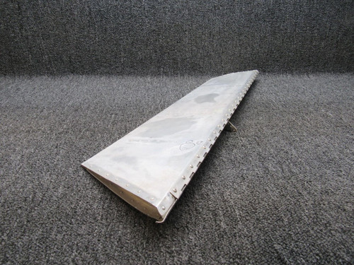 Beechcraft Parts 33-610010-2 Beechcraft A36 Elevator Trim Tab Assembly RH (Unpainted) 