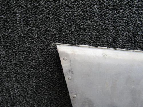 Beechcraft Parts 33-610010-2 Beechcraft A36 Elevator Trim Tab Assembly RH (Unpainted) 