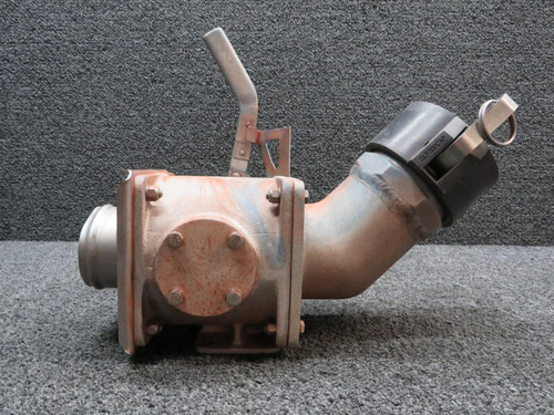 transland Air Tractor AT-802A Transland Sprayer Valve Assembly 