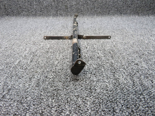 650199-001 Mooney M20J Cowl Flap Torque Tube Assembly