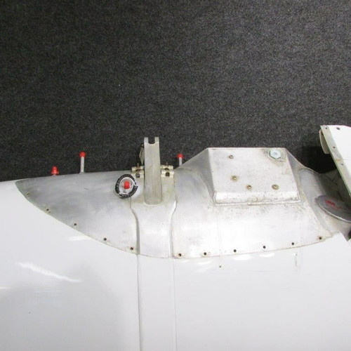 5092301-5, 5023001-200, 5223400-2 Cessna 310N Wing Fuel Tip Tank Complete RH