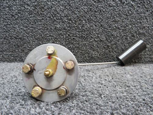 7740-204 (Alt: PS10013-7) Piper Fuel Level Transmitter Assembly LH